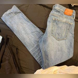 Blue jeans like new